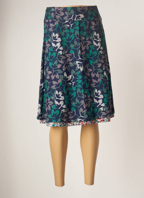 Fustă midi gri WHITE STUFF femeie