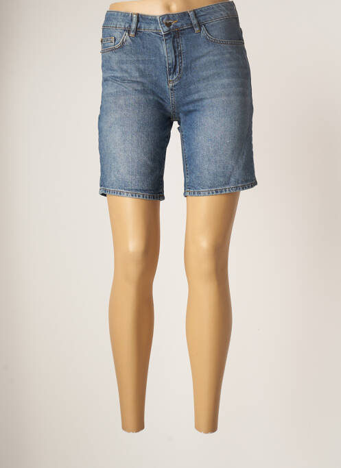 Șort albastru WHITE STUFF femeie