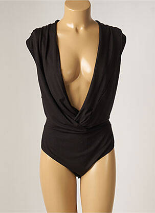 Body negru QUÉ femeie