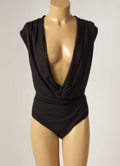 Body negru QUÉ femeie