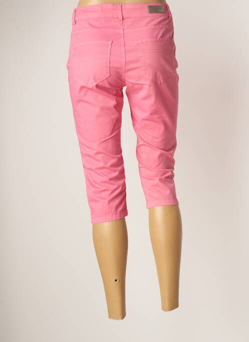 Corsar roz CMK femeie