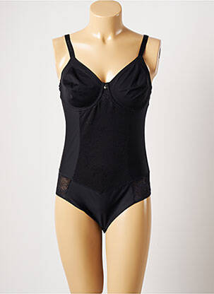 Body de lenjerie negru TRIUMPH femeie