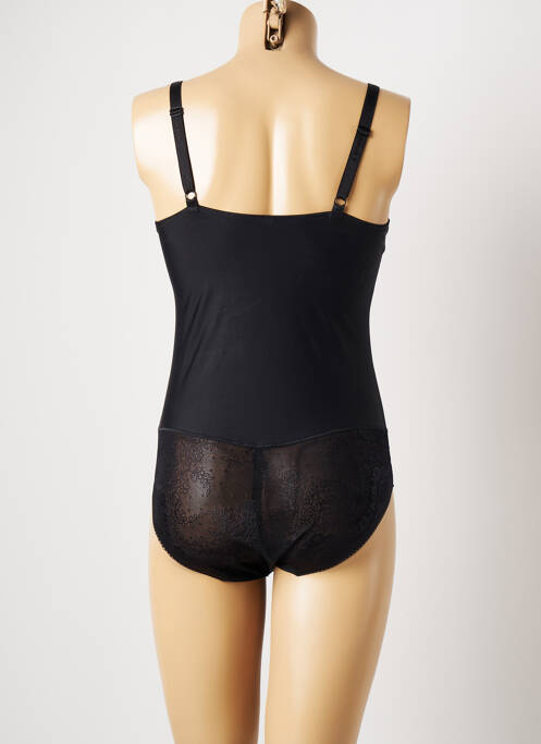 Body de lenjerie negru TRIUMPH femeie