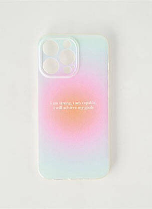 Accesoriu divers roz SANS MARQUE femeie