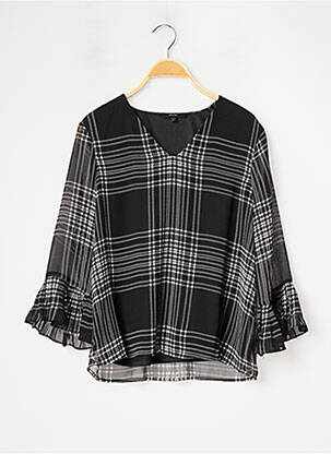 Bluză negru VERO MODA femeie