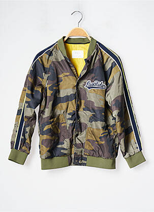 Geacă verde ZARA băiat