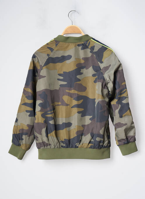 Geacă verde ZARA băiat