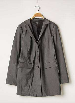 Jachete casual gri AXARA femeie