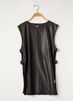 Top negru CHEAP MONDAY femeie