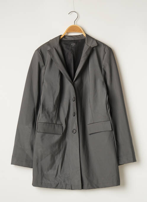 Jachete casual gri AXARA femeie