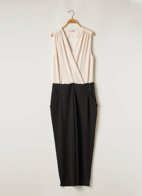 Salopetă-pantalon negru RINASCIMENTO femeie