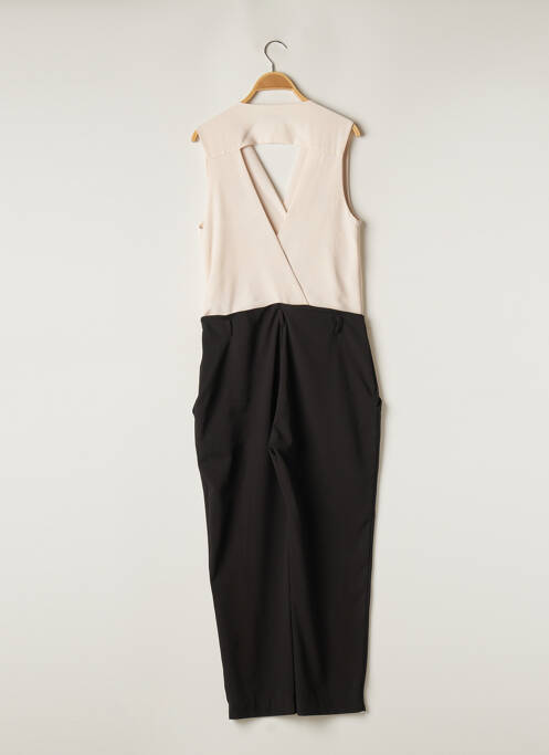 Salopetă-pantalon negru RINASCIMENTO femeie