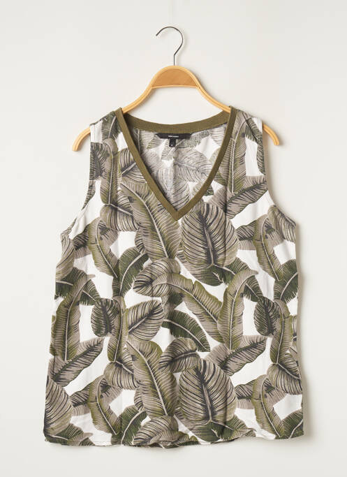 Top verde VERO MODA femeie