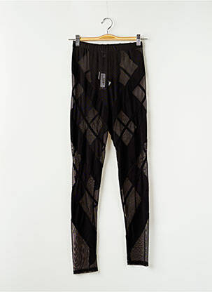 Colant negru PRETTY LITTLE THING femeie