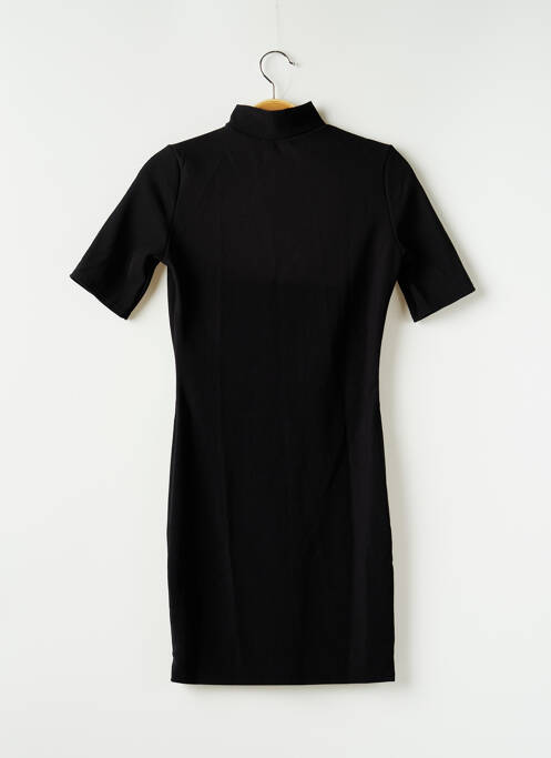 Rochie scurtă negru PRETTY LITTLE THING femeie