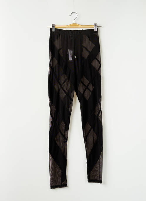 Colant negru PRETTY LITTLE THING femeie