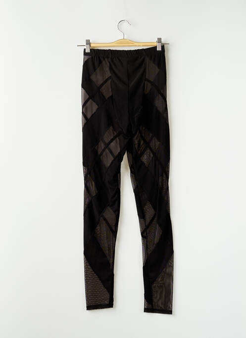 Colant negru PRETTY LITTLE THING femeie