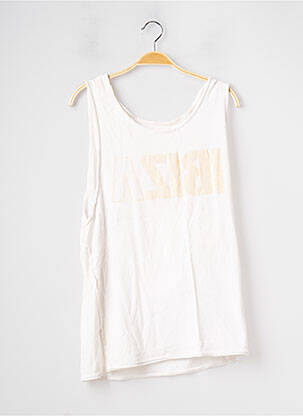 Maiou bej USHUAIA femeie