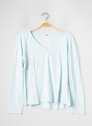 Pijama albastru ROUGEGORGE femeie