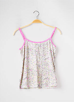 Top roz CALVIN KLEIN femeie