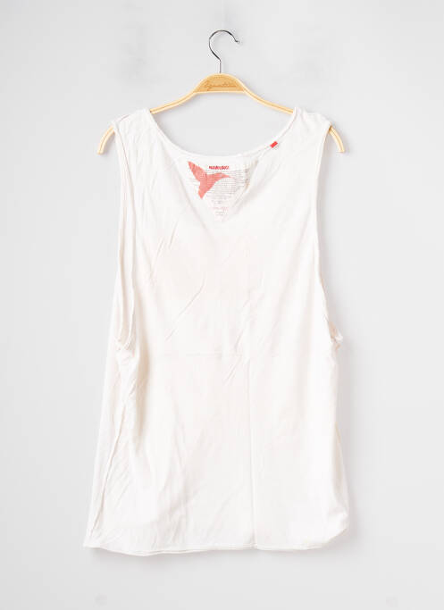 Maiou bej USHUAIA femeie