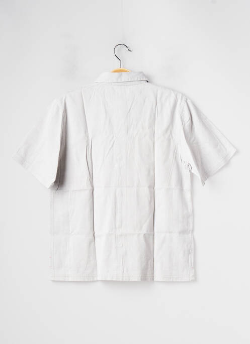 Pijama gri COMME LE JOUR femeie