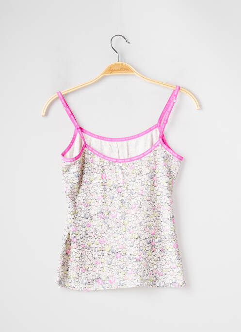 Top roz CALVIN KLEIN femeie