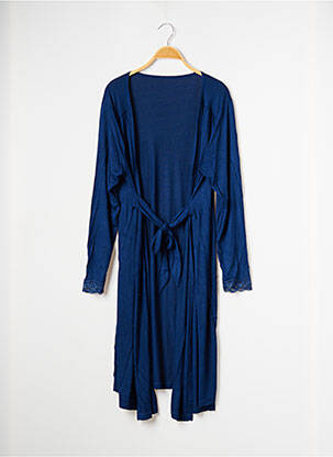 Jachete casual croială cambrată albastru #127344 femeie
