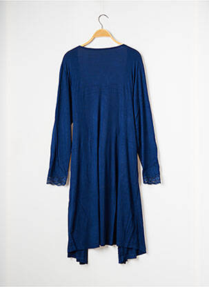 Jachete casual croială cambrată albastru #127344 femeie