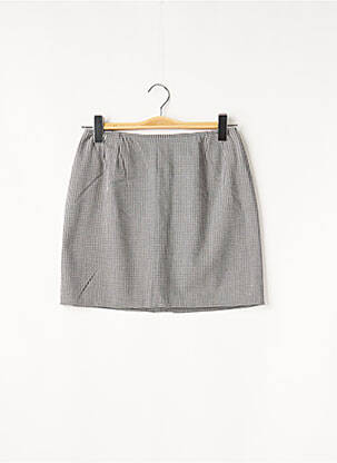 Fustă scurtă negru GALERIES LAFAYETTE femeie