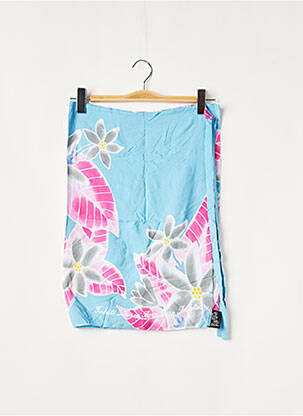 Pareo albastru TAMURE femeie