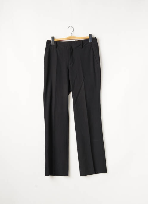 Pantalon chino negru ZARA femeie