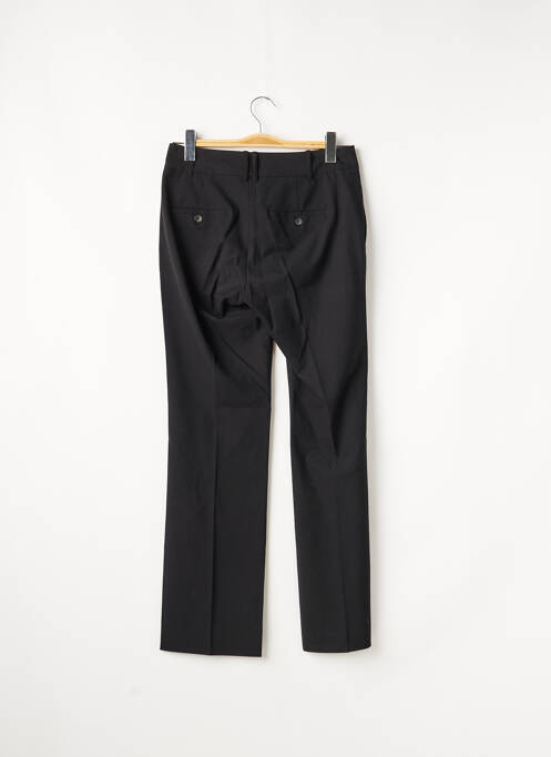 Pantalon chino negru ZARA femeie