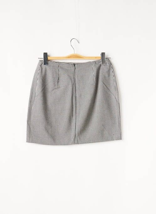 Fustă scurtă negru GALERIES LAFAYETTE femeie