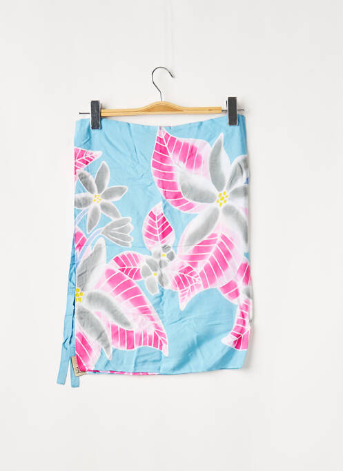 Pareo albastru TAMURE femeie