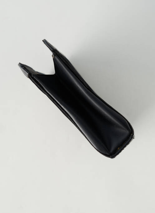 Trusă de toaletă negru BALMAIN femeie