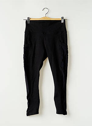 Colant  mărime normală negru FABLETICS femeie