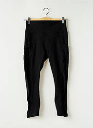 Colant  mărime normală negru FABLETICS femme