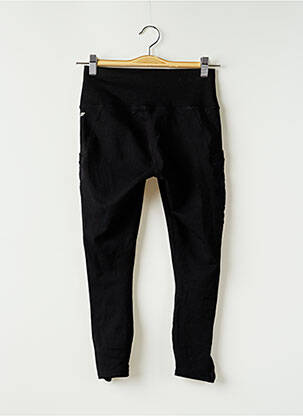 Colant  mărime normală negru FABLETICS femeie