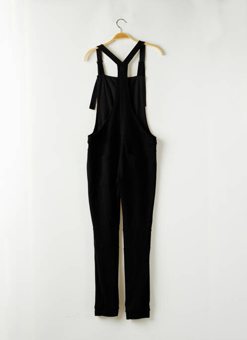 Salopetă-pantalon negru ONEPIECE femeie