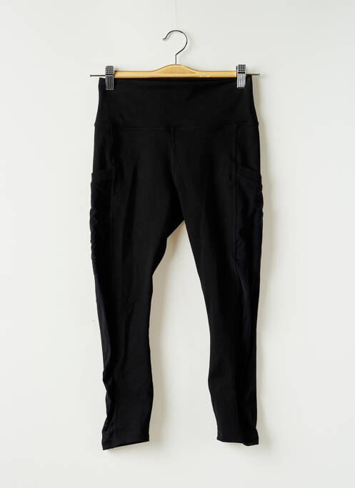 Colant negru FABLETICS femeie