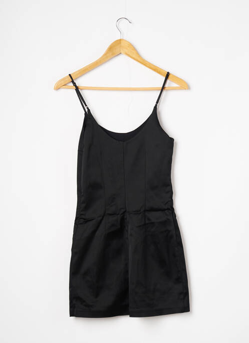 Rochie scurtă negru CULTNAKED femeie