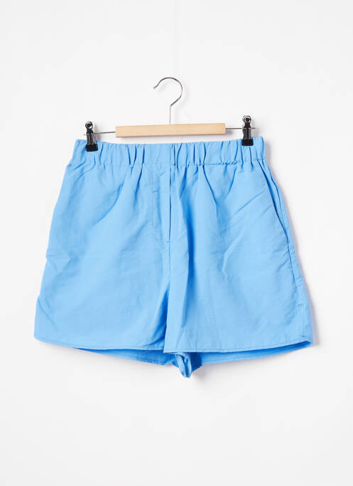 Șort albastru TOPSHOP femeie