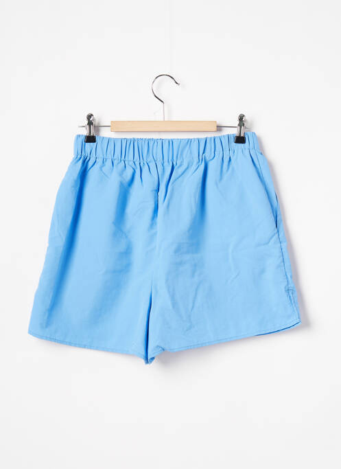 Șort albastru TOPSHOP femeie