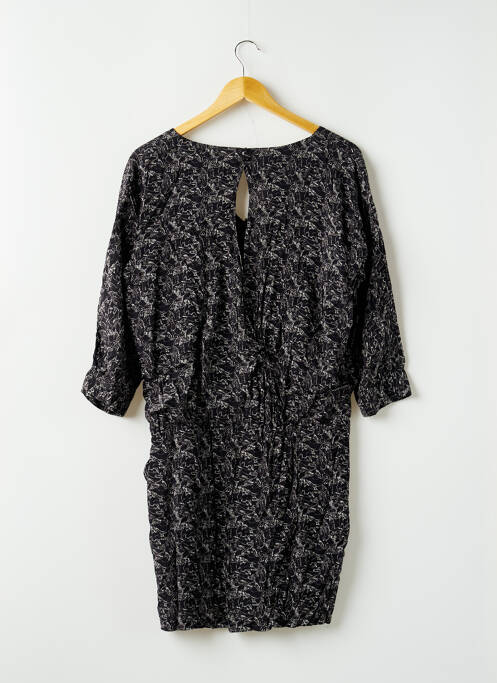 Rochie midi negru COMPTOIR DES COTONNIERS femeie