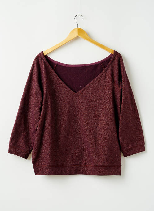 Hanorac violet MARC JACOBS femeie