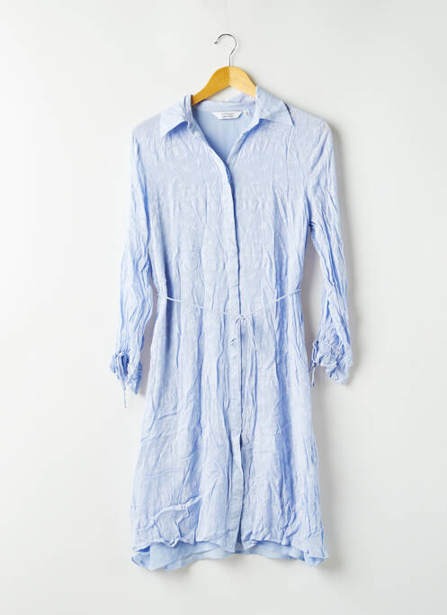 Rochie midi albastru & OTHER STORIES femeie