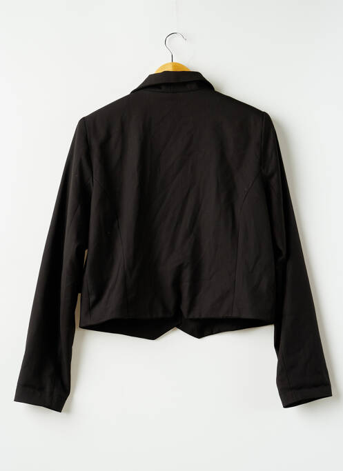 Sacou negru LA PETITE FRANCAISE femeie