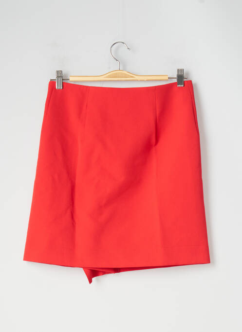 Fustă scurtă roșu COP COPINE femeie