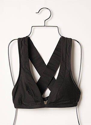 Sutien de costum de baie negru CALVIN KLEIN femeie